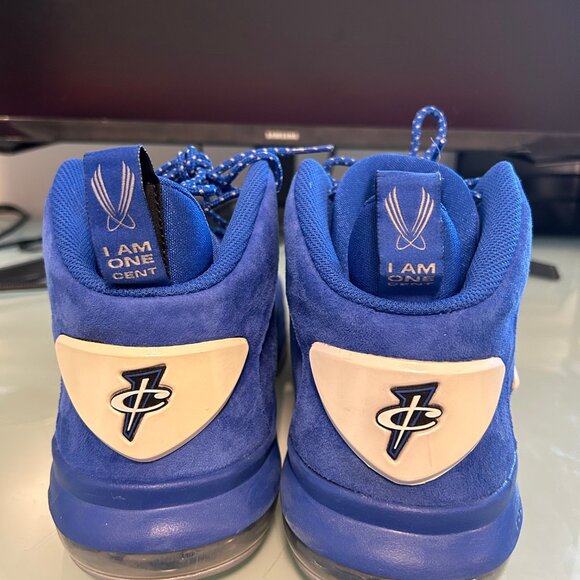 Nike Penny VI “Memphis” - Picture 5 of 6